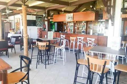 Hotel Dar El Bhar in Djerba — foto 16
