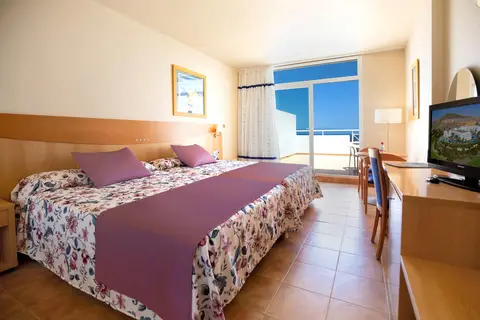 Hotel Servigroup Marina Playa in Mojácar — foto 12