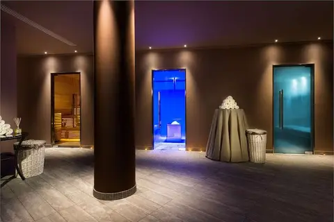 Hotel Due Torri Abano Terme in Abano Terme, foto 6