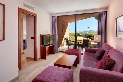 Protur Turo Pins Hotel in Capdepera — foto 30