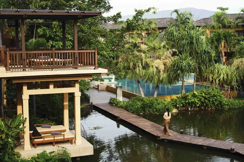 Mövenpick Asara Resort & Spa Hua Hin in Hua Hin — foto 29