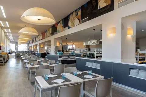 Hotel Las Palmeras in Fuengirola — foto 12