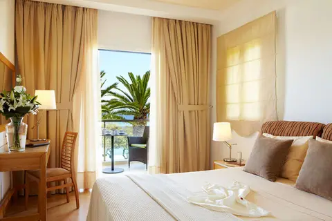 Afitis The Boutique Hotel in Δημοτική Ενότητα Κασσάνδρας — foto 3