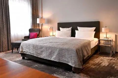 Hotel Restaurant Lindenhof Emsdetten foto 5