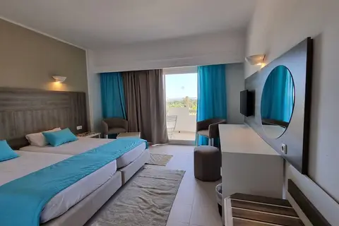 Vincci Helya Beach in مطار المنستير حبيب بورقيبة — foto 19