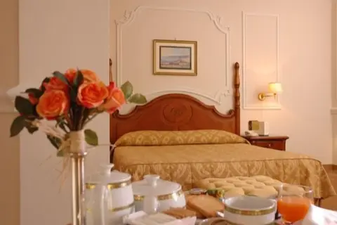 Grand Hotel Vanvitelli in Caserta, foto 27