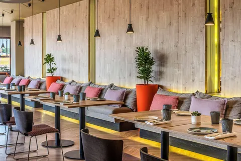 Mercure Porto Centro Santa Catarina in Porto