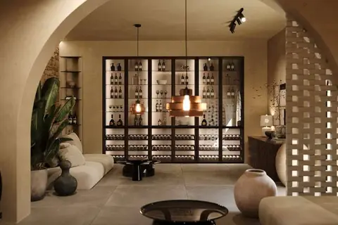 The Landmark Villas & Spa in Κολύμπια — foto 6