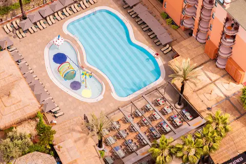 Calimera Sunpark Alanya in Alanya/Antalya — foto 40