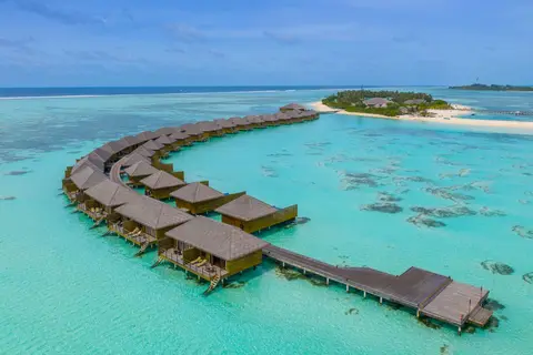 You & Me Maldives in You Me By Cocoon, foto 2