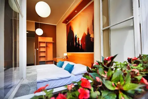 Hotel Adler Praha in Praag — foto 6