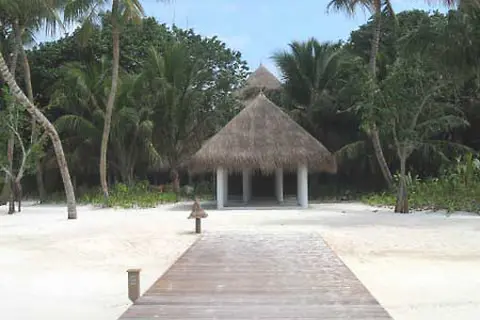 Veligandu Maldives Resort Island in ރަސްދޫ — foto 6