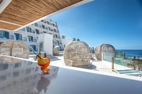 Hotel Guayarmina Princess - adults only foto 11