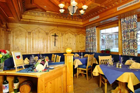 Hotel Erhart in Sölden — foto 12