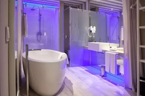 Pestana Alvor South Beach in Alvor — foto 24