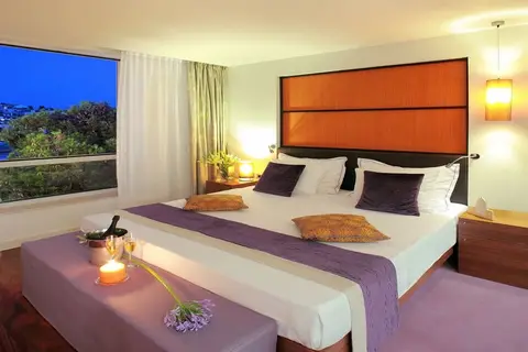 Adriana Hvar Spa Hotel in Hvar — foto 20