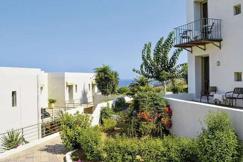 Scaleta Beach Hotel in Skaleta — foto 10