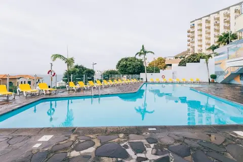 Muthu Raga Madeira Hotel in Funchal — foto 2