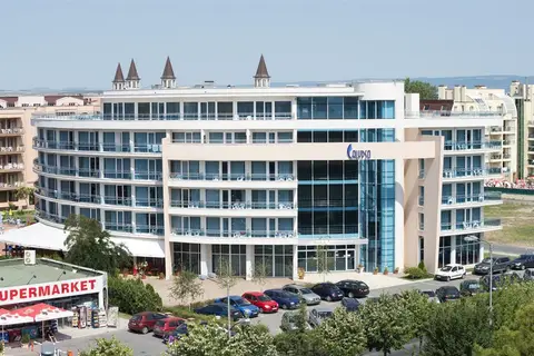 Hotel Calypso in Несебър — foto 8