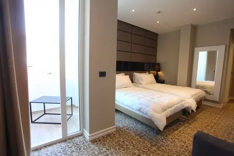 Senator Hotel in Tirana, foto 10