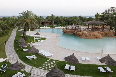 Sentido Phenicia in منارة الحمامات — foto 30