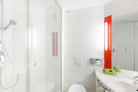 ibis Berlin Hauptbahnhof in Berlijn — foto 19