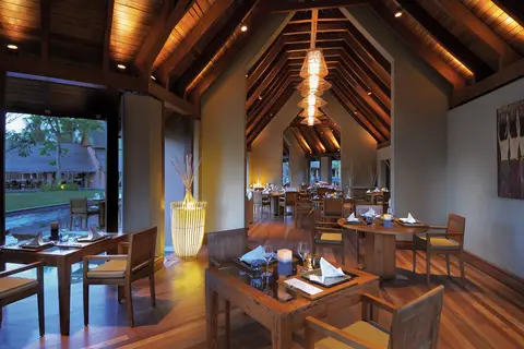 Trou aux Biches Beachcomber Villas in Trou aux Biches VCA — foto 5
