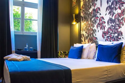 Roma Luxus Hotel foto 4