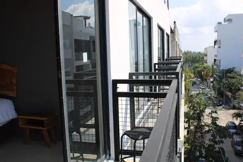 Hotel 52 Playa del Carmen in Playa del Carmen — foto 16
