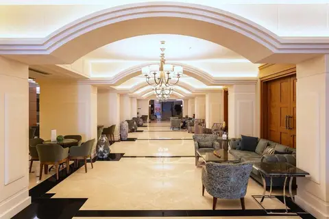 Royal Asarlik Beach Hotel & Spa in Bodrum, foto 9