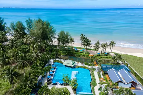 Grand Mercure Khao Lak Bangsak in ตำบลเทพกระษัตรี — foto 10