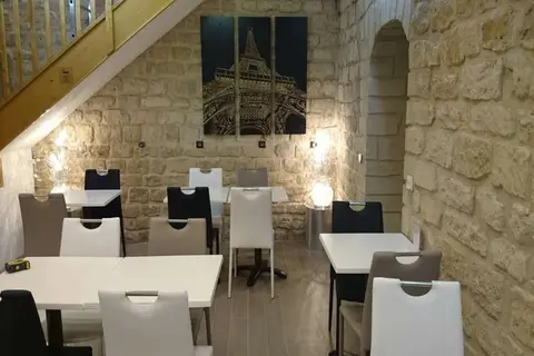 Hotel Aida Marais in Parijs, foto 11