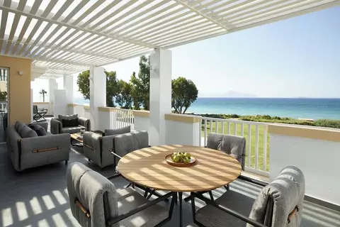Neptune Luxury Resort in Δήμος Κω — foto 21