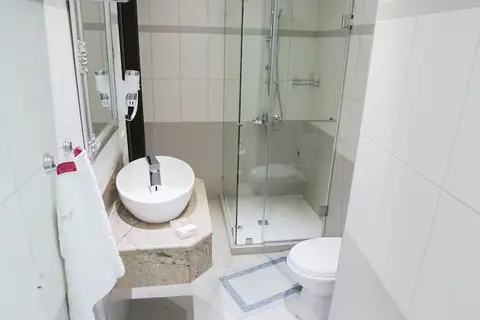 Christi's Hotel Borova in Korca — foto 22