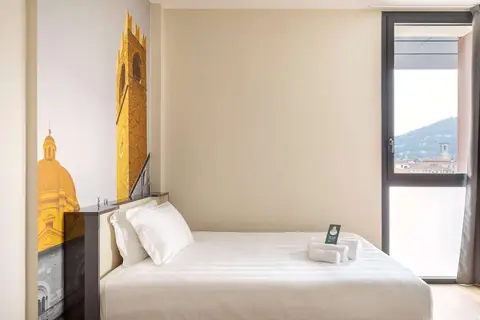 B&B Hotel Brescia in Brescia — foto 14