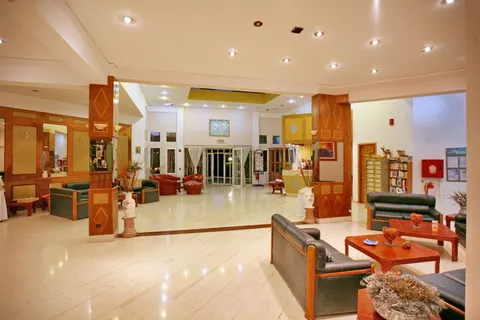 Aegeon Hotel in Κεράμι — foto 17