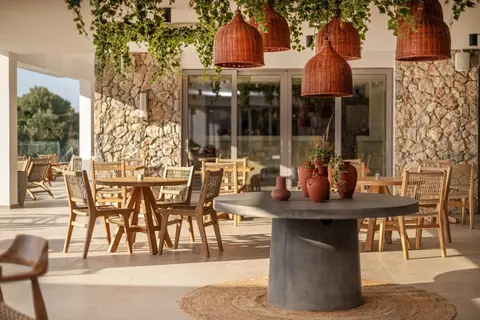 Paralos Kyma Dunes in Μαστιχάρι — foto 18