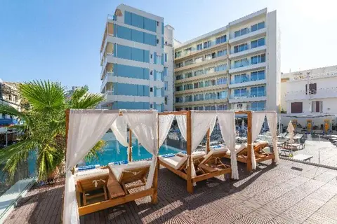 Arte Hotel in Municipal Unit of Rhodes, foto 12