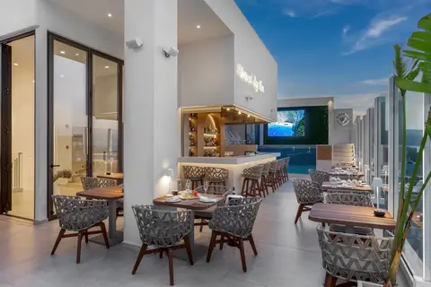 Ethereal White Resort in Δημοτική Ενότητα Ηρακλείου — foto 15