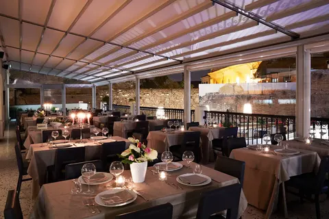 The Building Hotel foto 18