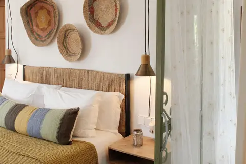 Hotel Es Cucons in Sant Antoni de Portmany, foto 4
