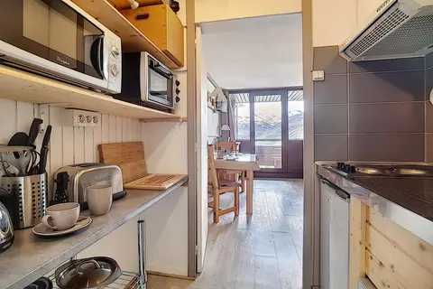 Résidence Burons in Montholon, foto 4