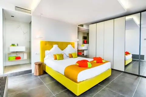 Cosmo Apartments in Barcelona