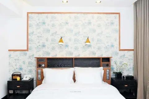 Brown's Boutique Hotel in Lissabon — foto 4