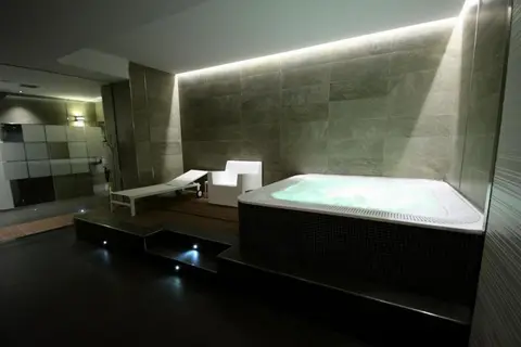 Hotel Spa Nanin Playa in Sanxenxo — foto 6