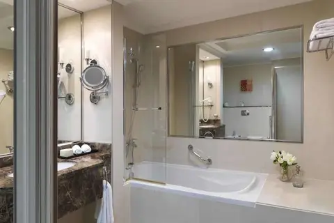 Park Regis Kris Kin Hotel Dubai in Dubai — foto 15
