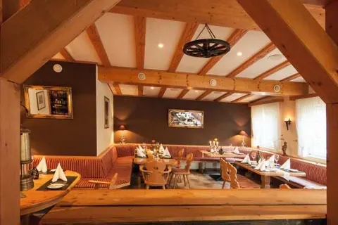 Hotel Restaurant Lindenhof foto 2