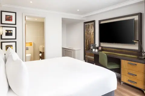 DoubleTree by Hilton Hotel London - Hyde Park in Londen, foto 28