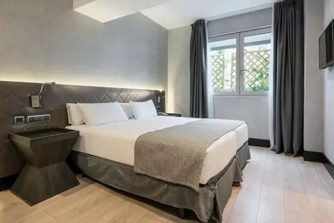 Hotel ILUNION Bel Art in Barcelona — foto 14