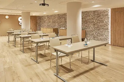 NH Imperial Playa in Las Palmas — foto 16